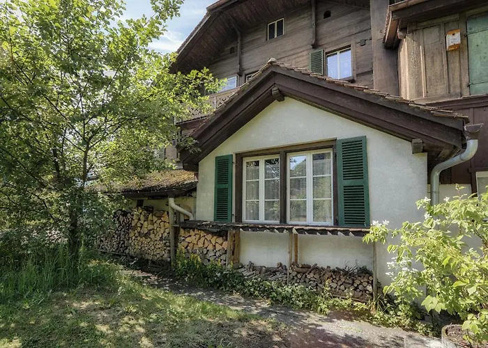 Citychalet Historic