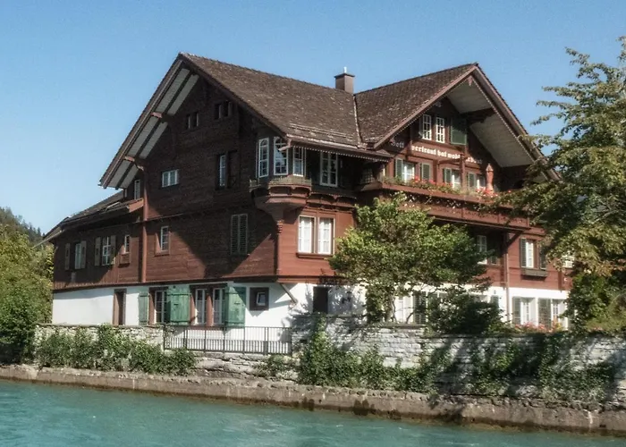 Citychalet Historic